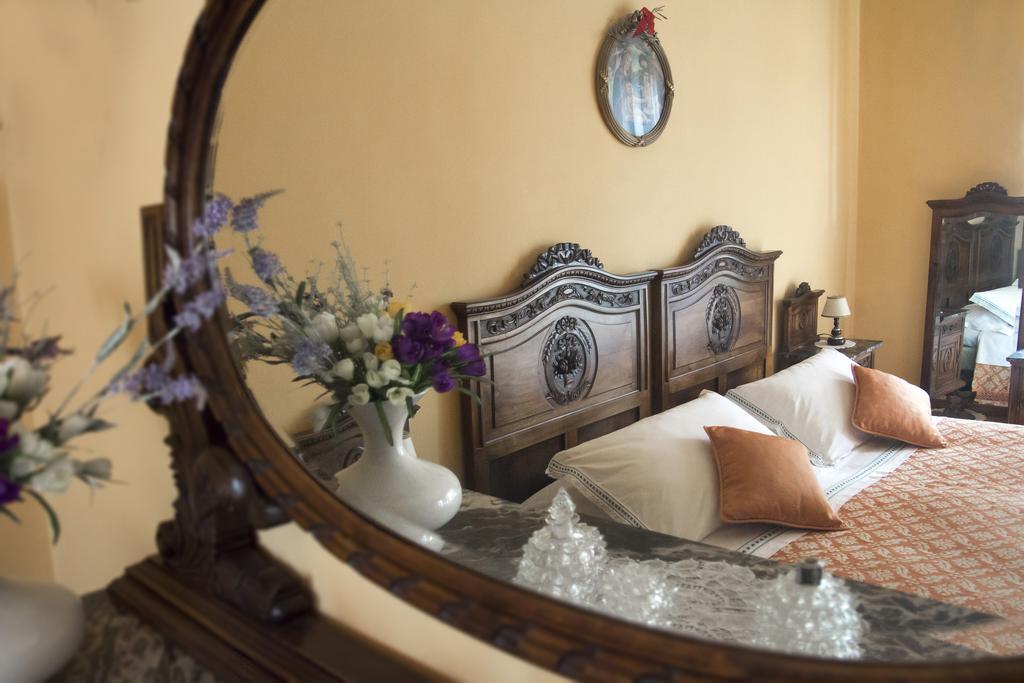 B&B Casa Carla Pinerolo Habitación foto