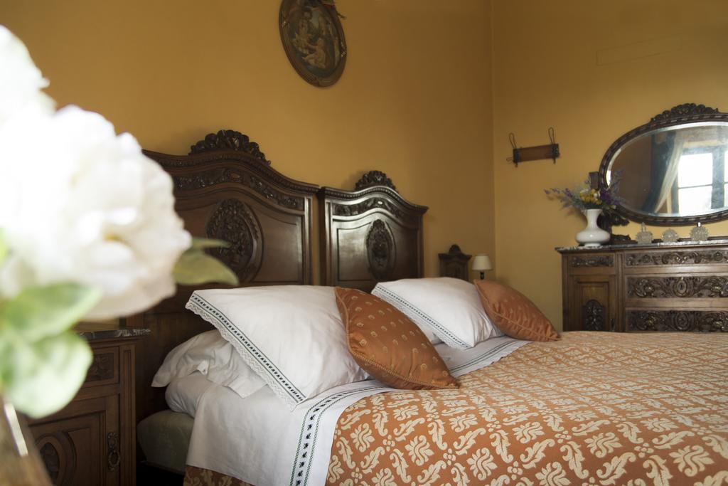 B&B Casa Carla Pinerolo Habitación foto